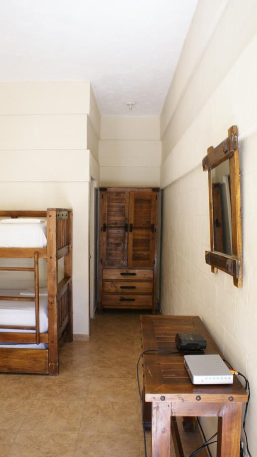 Hotel Rancho La Aurora Jarabacoa Eksteriør billede