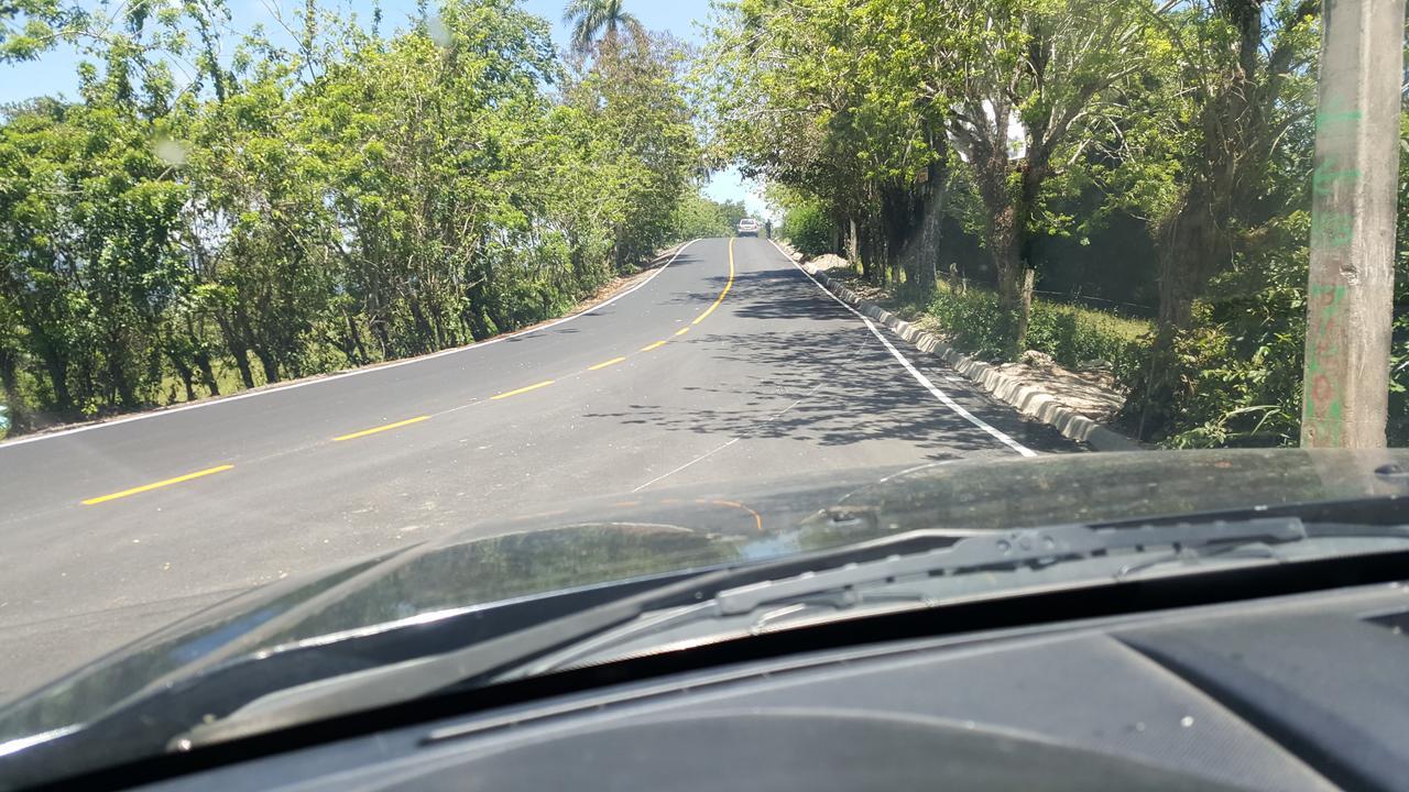 Hotel Rancho La Aurora Jarabacoa Eksteriør billede